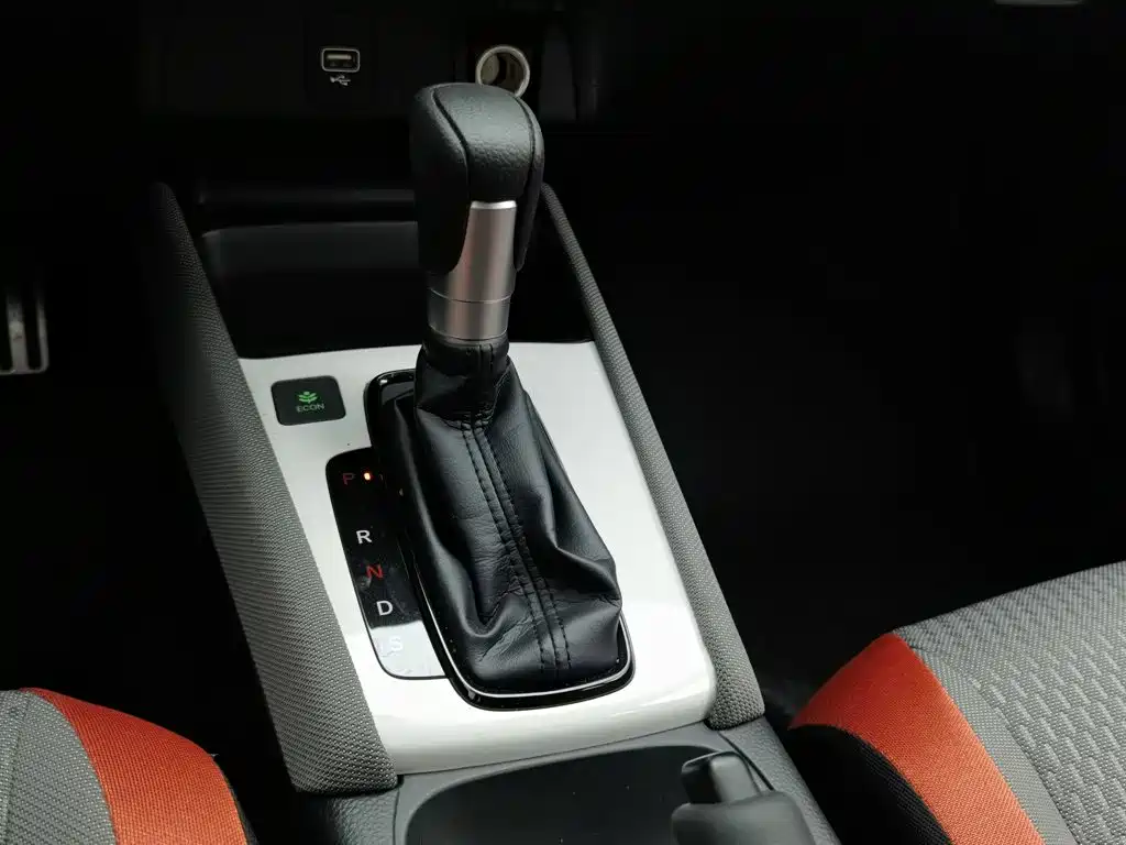 Honda Life — миниатюра 13