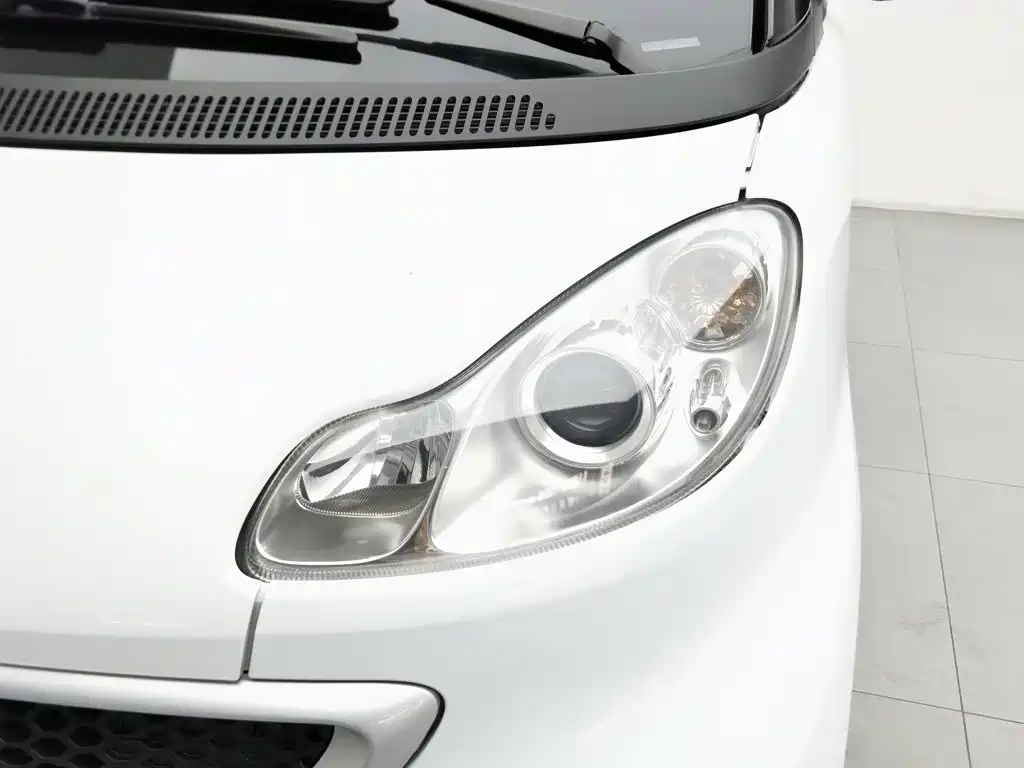 smart Smart Fortwo — миниатюра 7