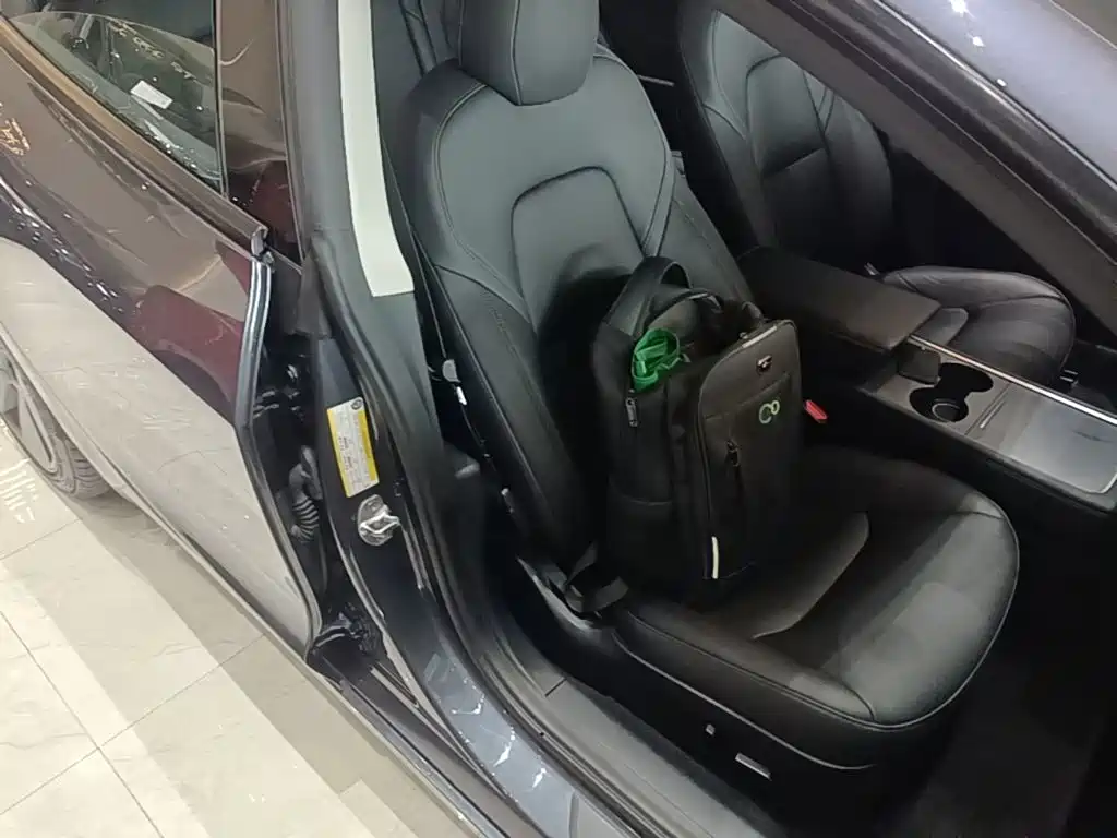 Tesla Model 3 — миниатюра 25