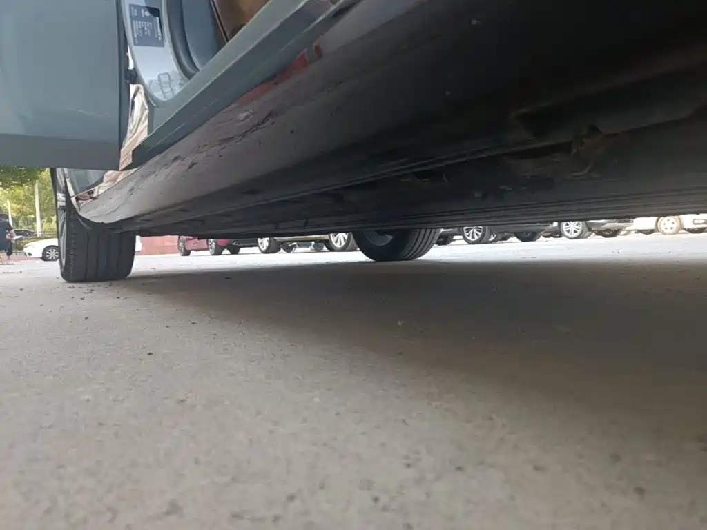 Leapmotor Leapmotor C01 — миниатюра 21