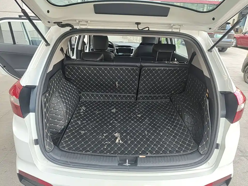 Hyundai ix25 — миниатюра 19