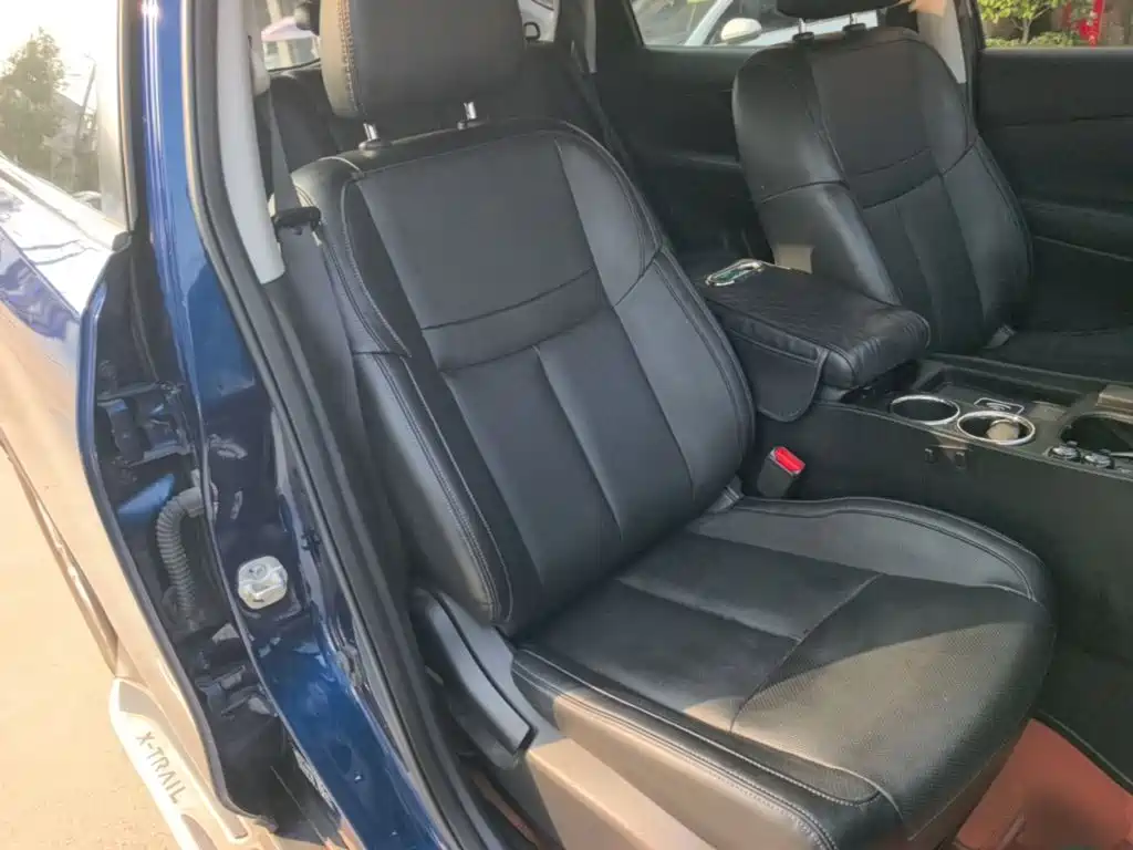 Nissan X-Trail — миниатюра 25