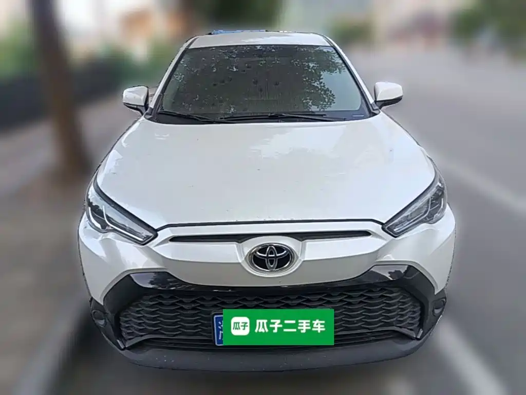 Toyota Frontlander — миниатюра 5
