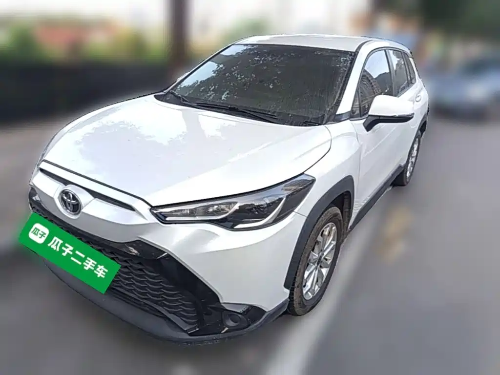 Toyota Frontlander — миниатюра 3