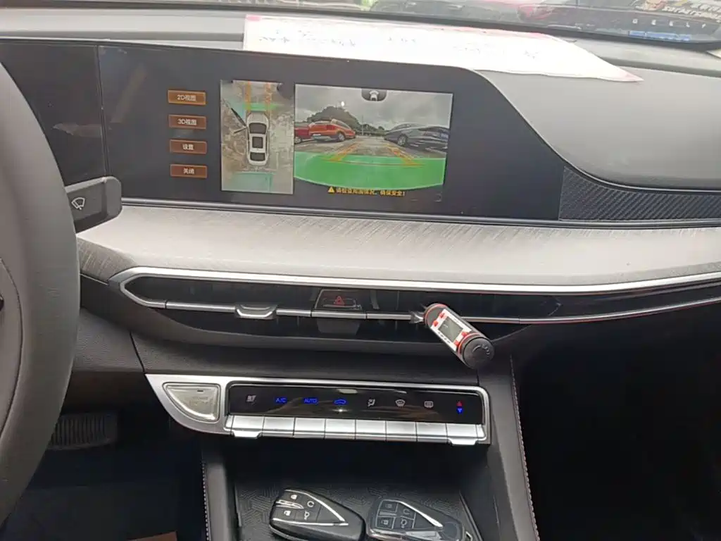 Changan Eado — миниатюра 13