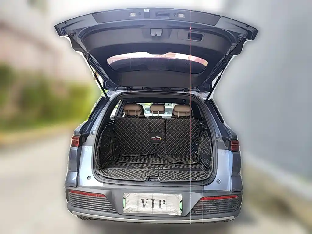 BYD Pro New Energy — миниатюра 24