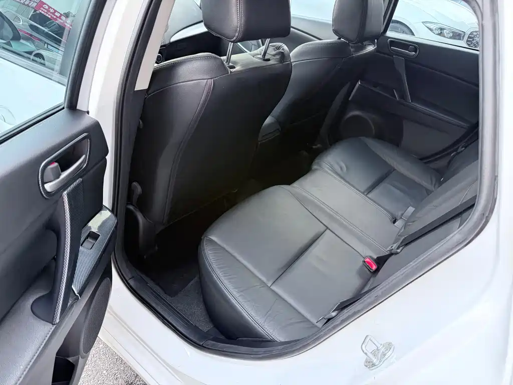 Mazda 3 Xingcheng — миниатюра 7