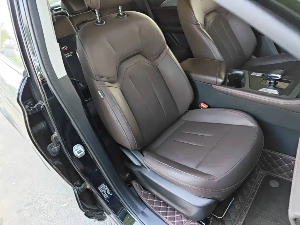 Jetour X90 PLUS — миниатюра 25
