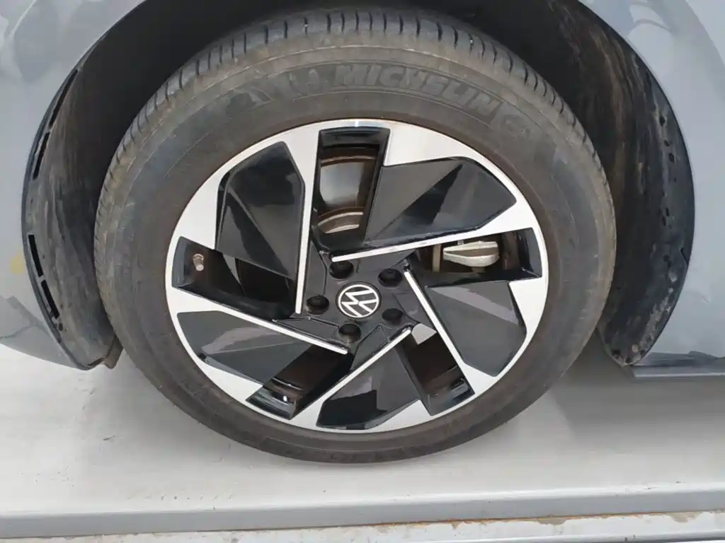 Volkswagen ID.3 — миниатюра 23