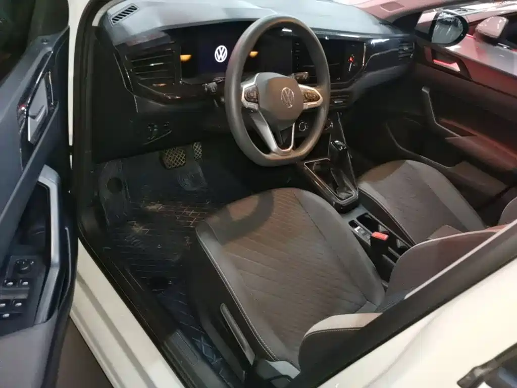 Volkswagen Lavida — миниатюра 16