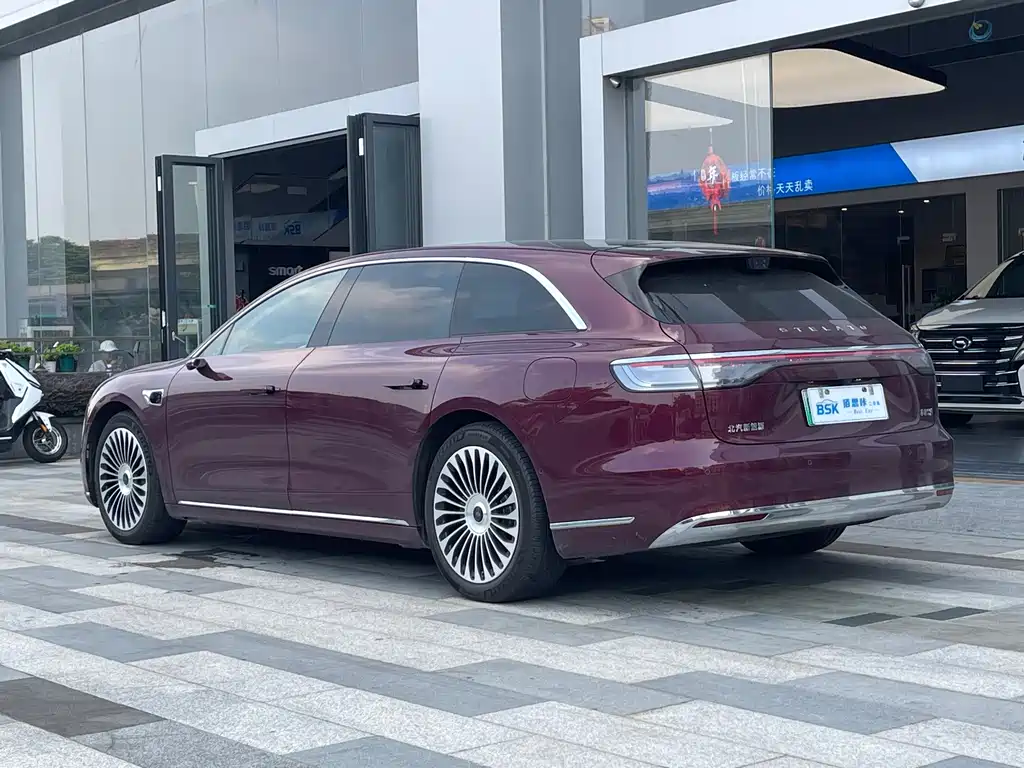 Xiangjie Xiangjie S9T — миниатюра 3