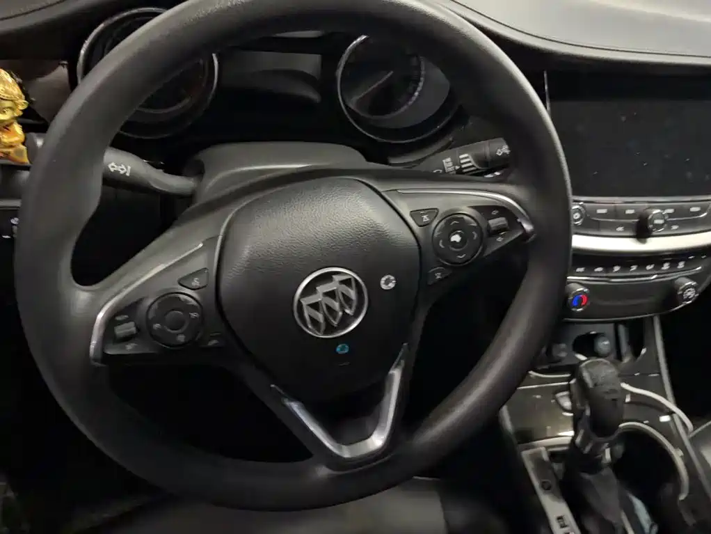 Buick Verano — миниатюра 3
