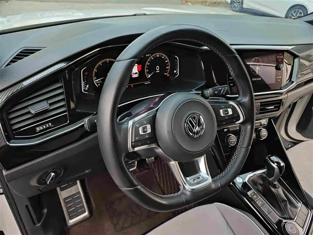 Volkswagen Tayron — миниатюра 13