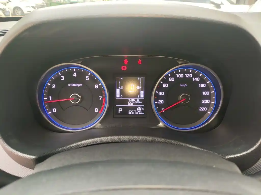 Hyundai ix25 — миниатюра 12