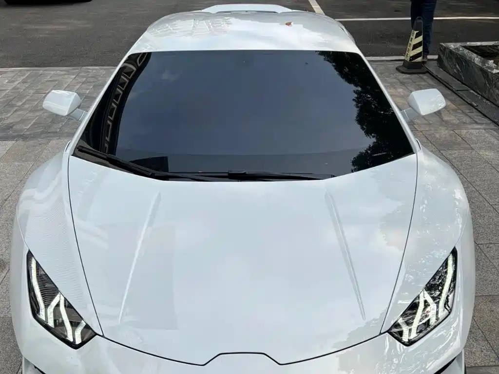 Lamborghini Huracán — миниатюра 3