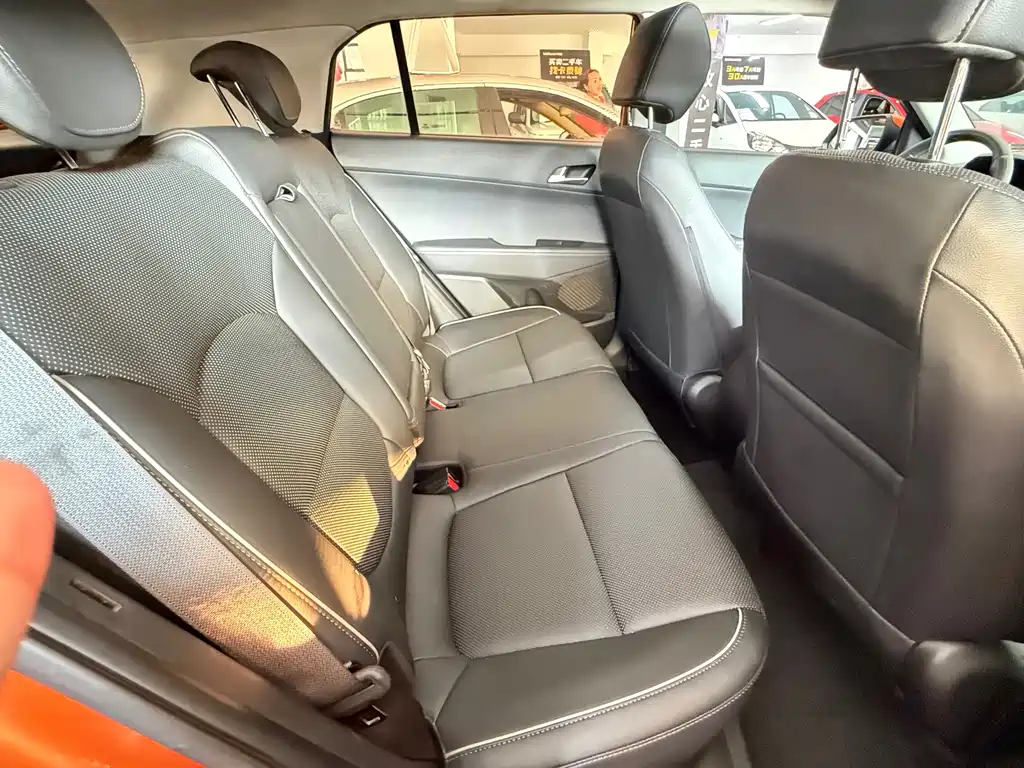 Hyundai ix25 — миниатюра 9