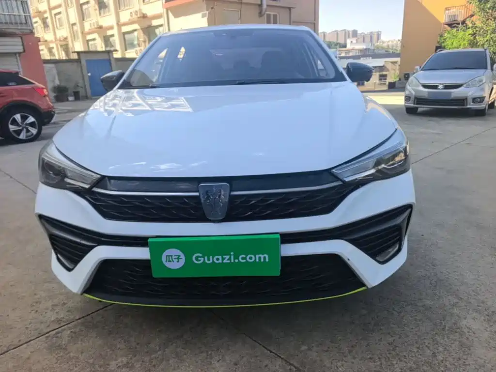 Roewe i5 — миниатюра 3