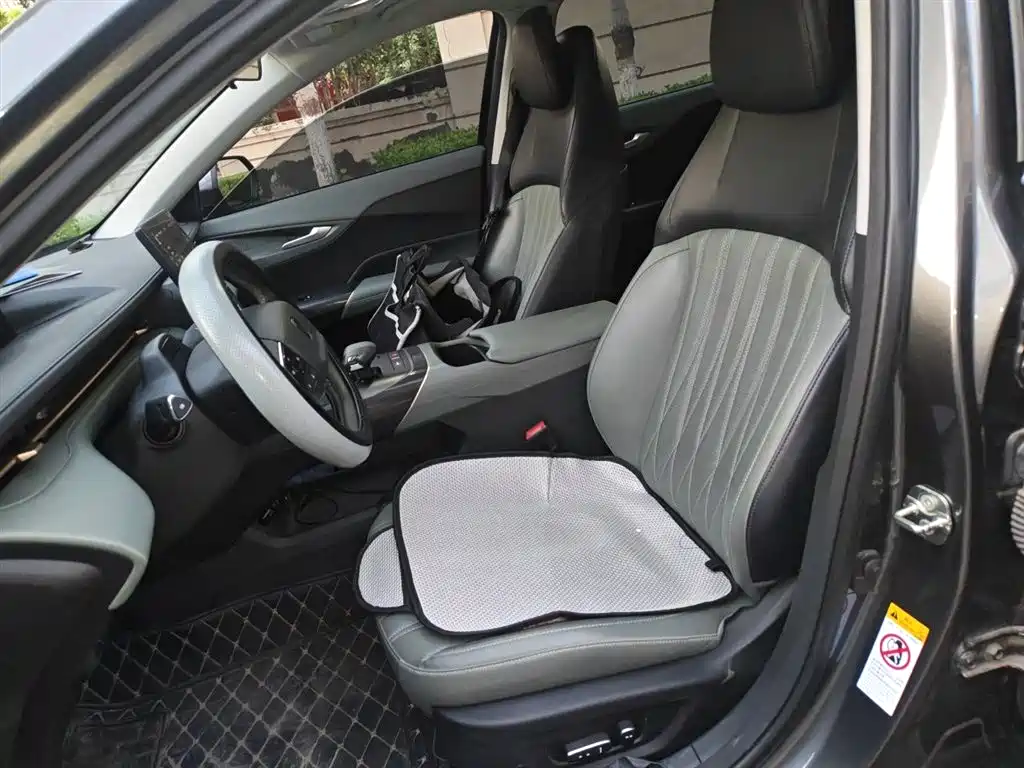 Changan Yida 2023 NE 1.5T GDI DCT