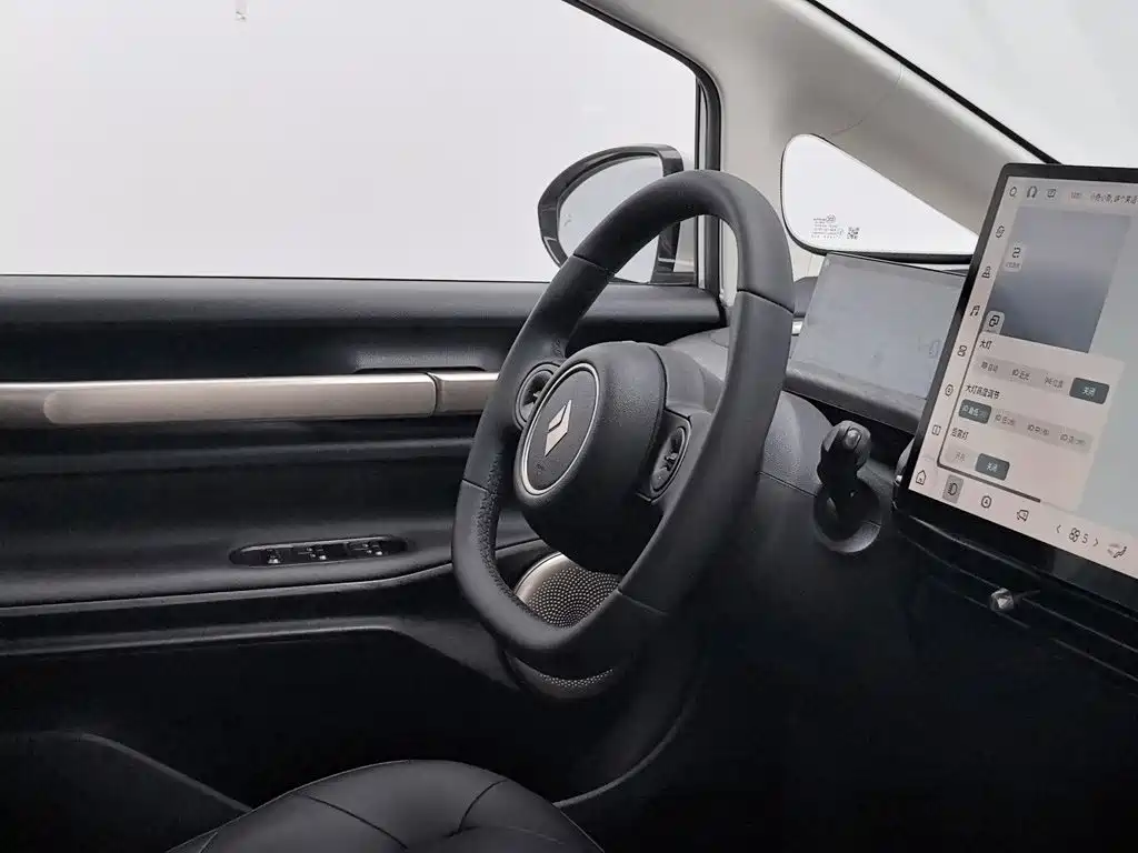 Baojun Yunduo — миниатюра 22