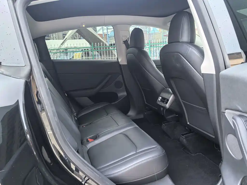 Tesla Model Y — миниатюра 12