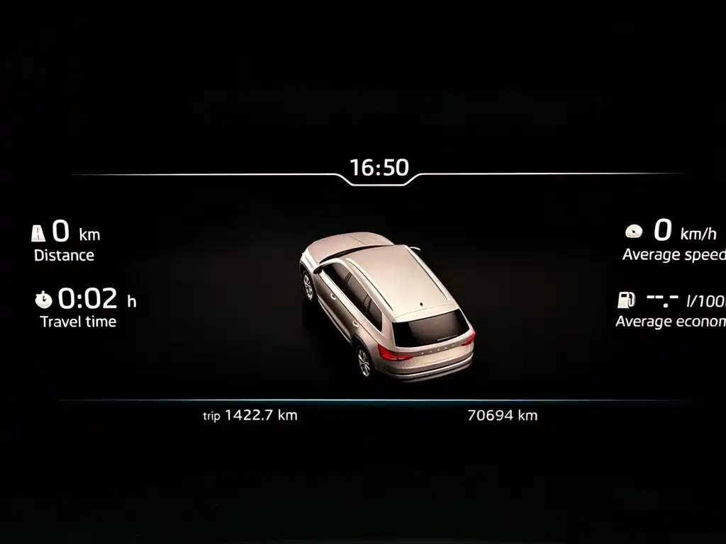 Skoda Kodiaq — миниатюра 23