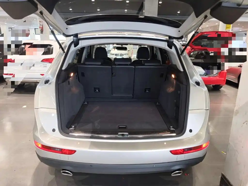 Audi Q5 — миниатюра 19