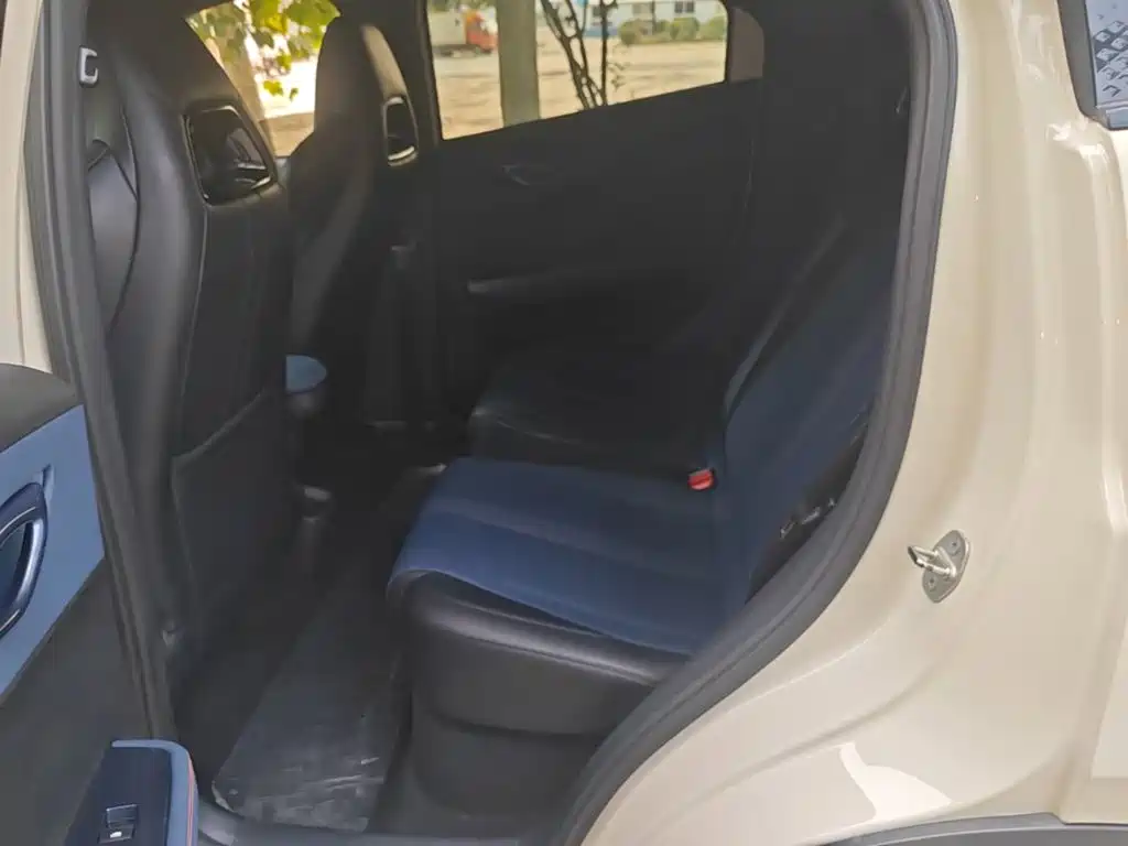 BYD Seagull — миниатюра 17
