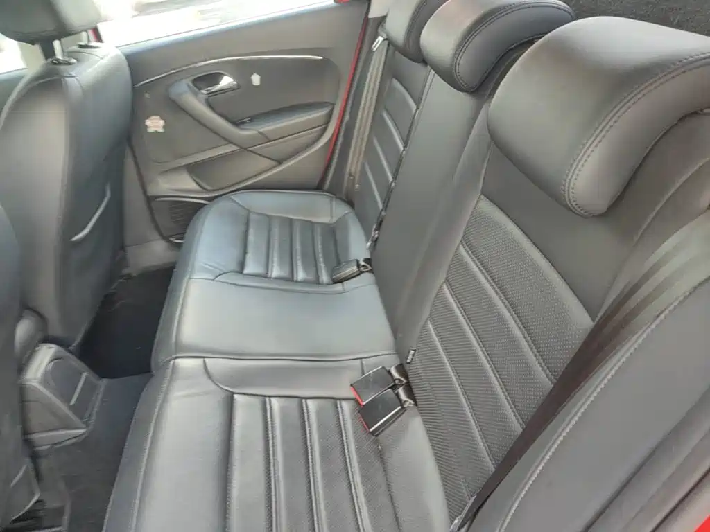 Volkswagen Polo — миниатюра 15