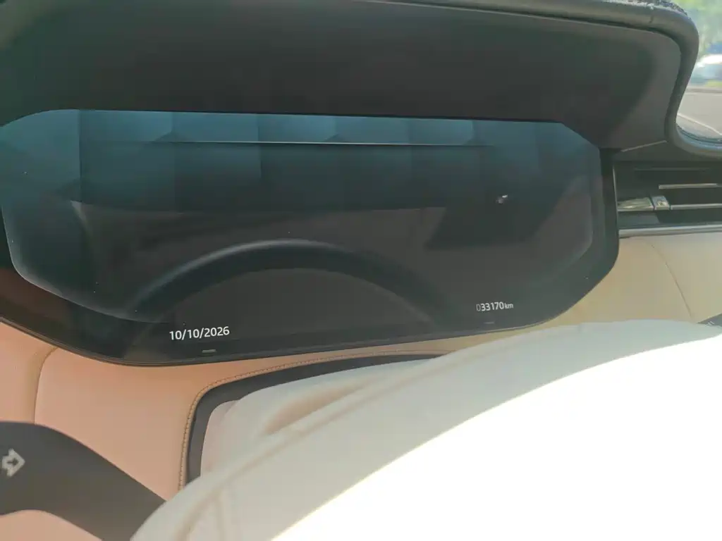 Land Rover Range Rover — миниатюра 10