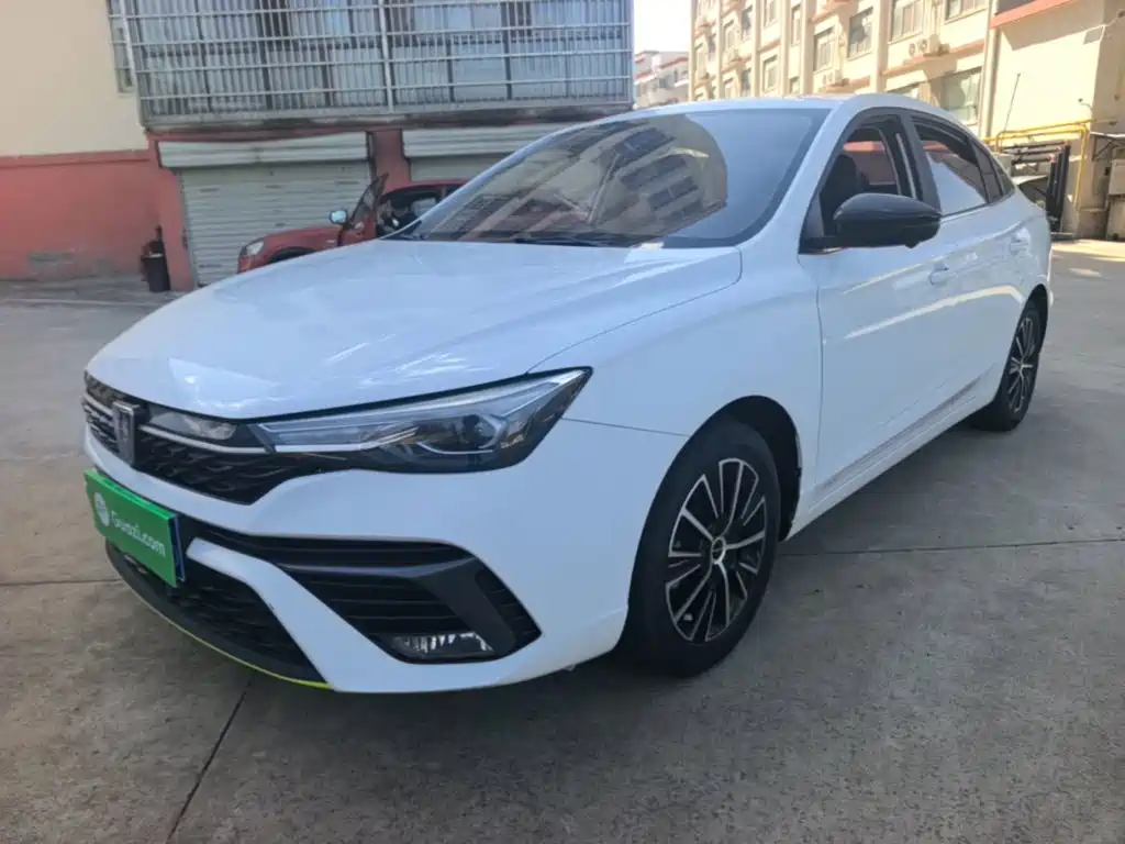 Roewe i5 — миниатюра 2