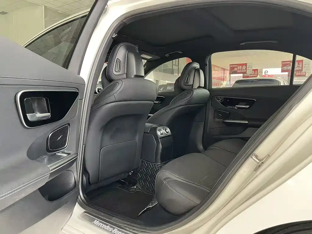 Mercedes-Benz C-Class C 2023 C 260 L Sport
