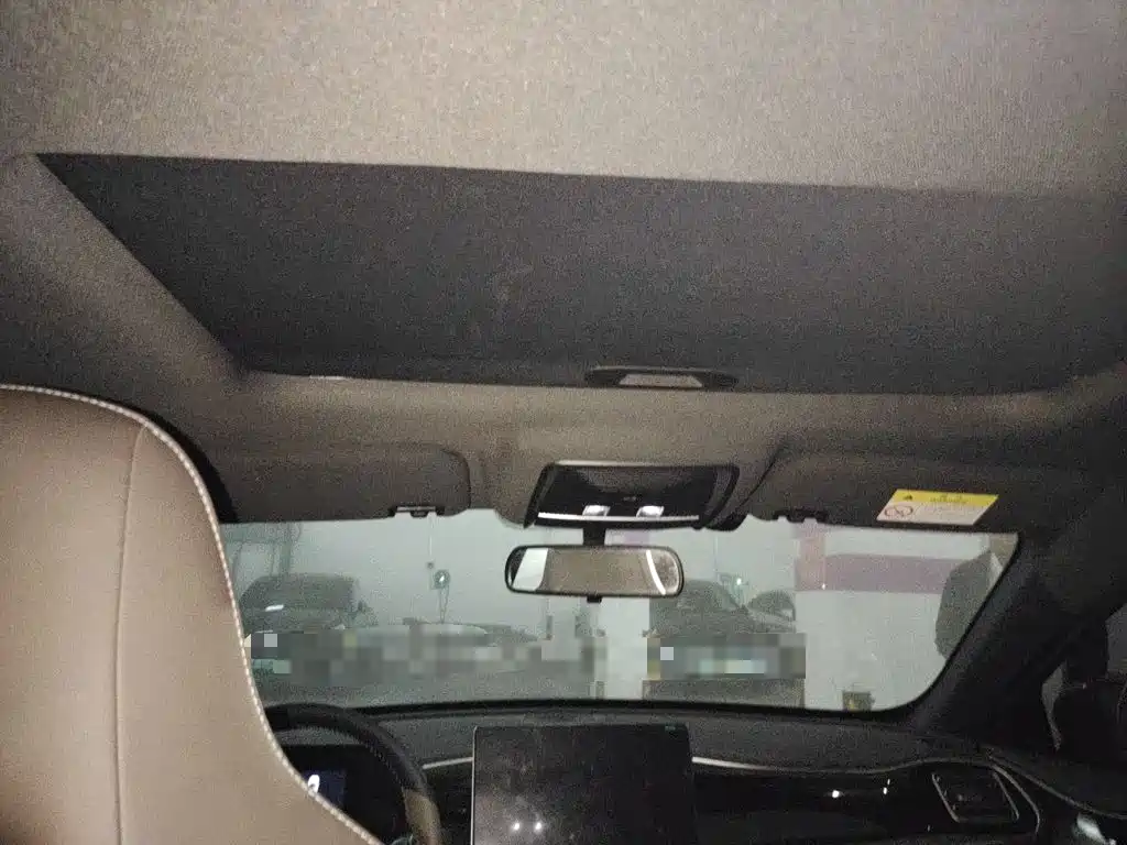 BYD Qin PLUS — миниатюра 14