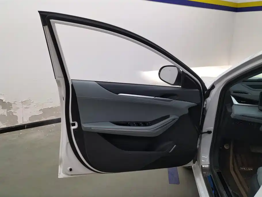 CHANGAN RUICHENG PLUS