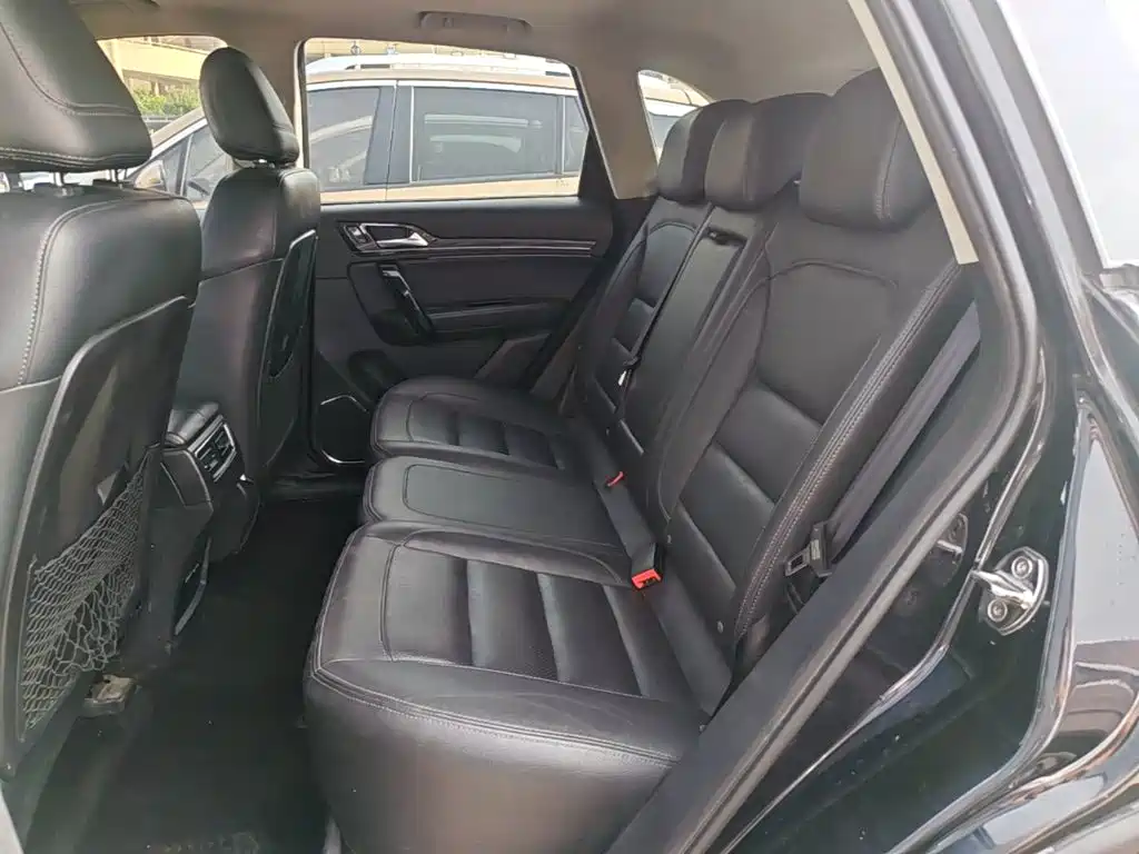 Zotye T600 Coupe — миниатюра 17