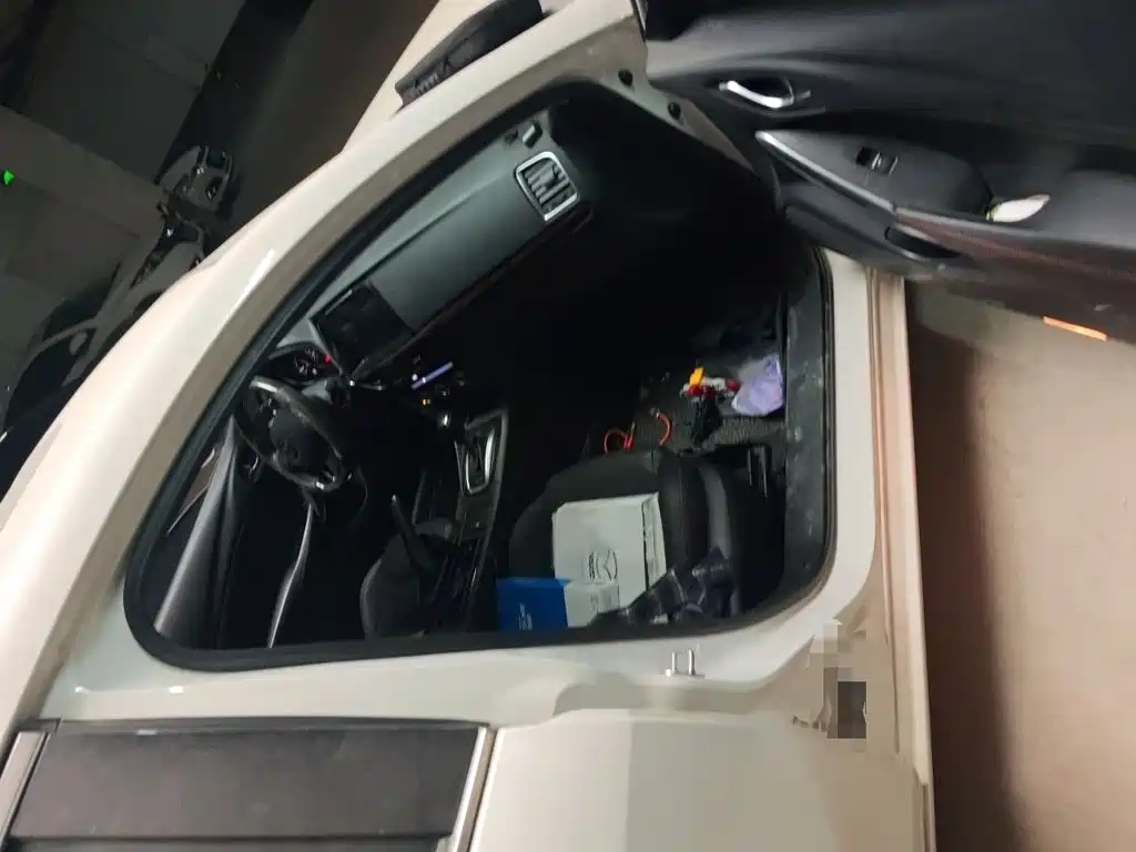 Mazda Atenza — миниатюра 18