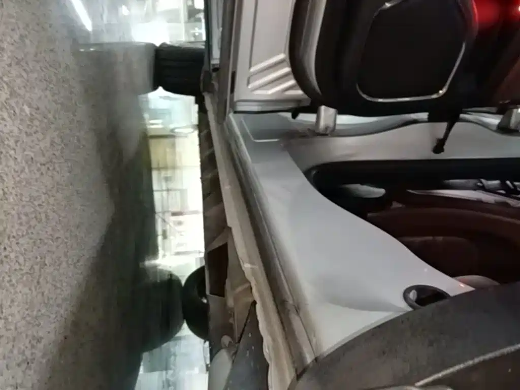 Lincoln MKX — миниатюра 22