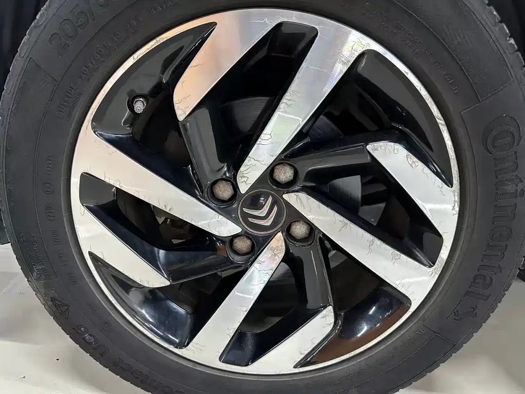 Citroen C3-XR — миниатюра 14