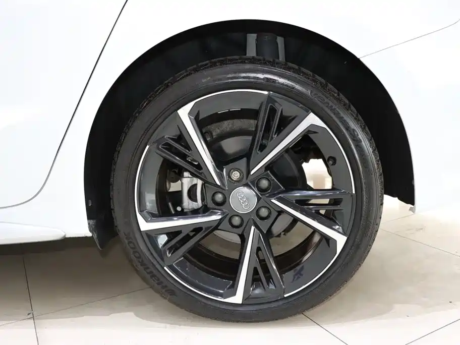 Audi A3 — миниатюра 16