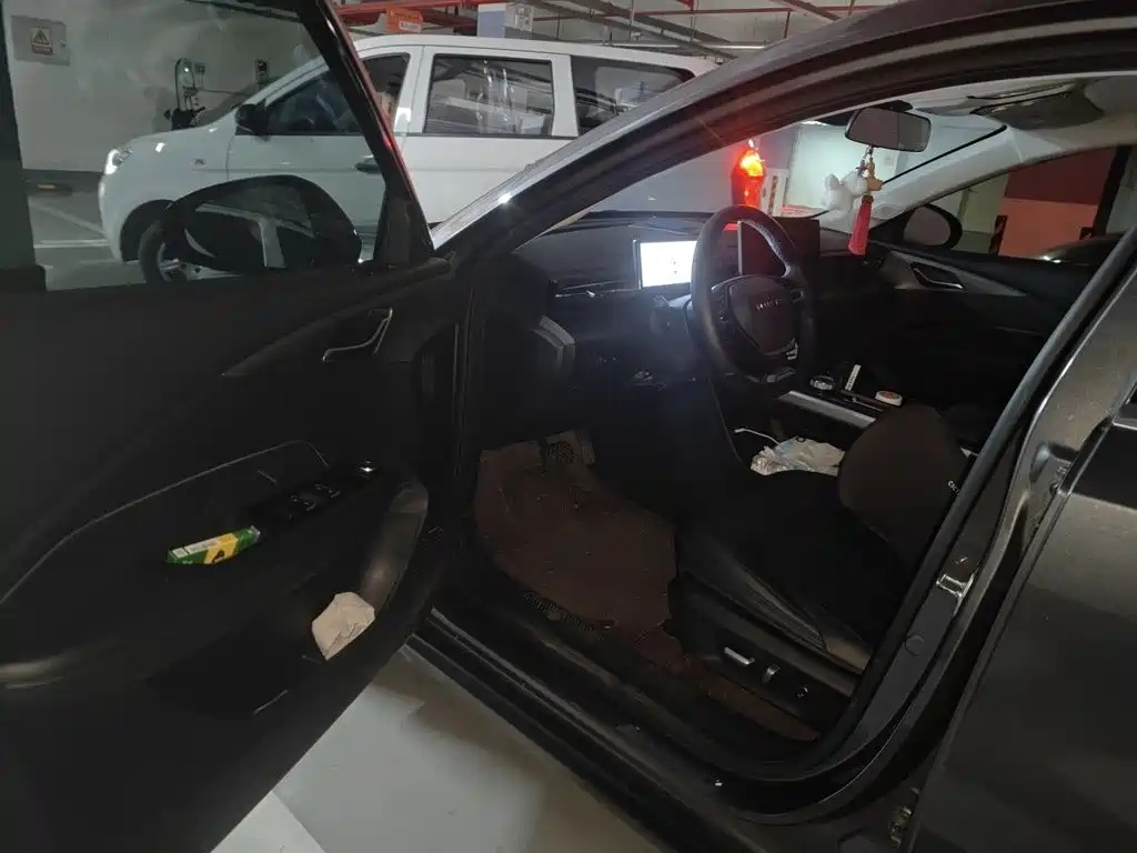 Wuling Xingguang — миниатюра 12