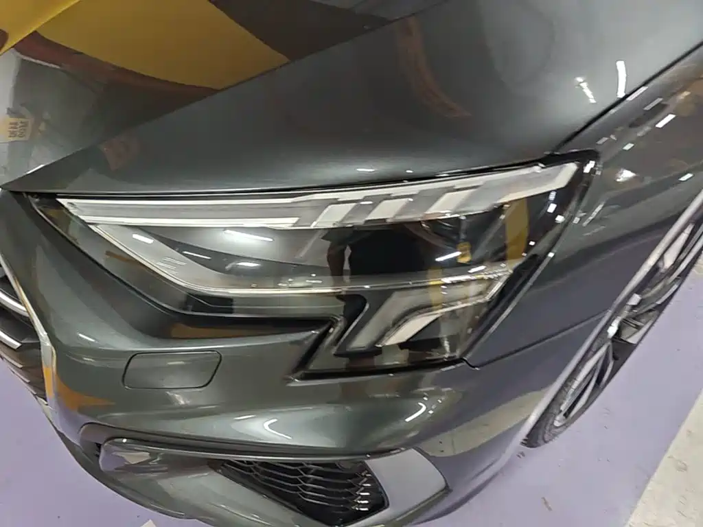 Audi A3 — миниатюра 24