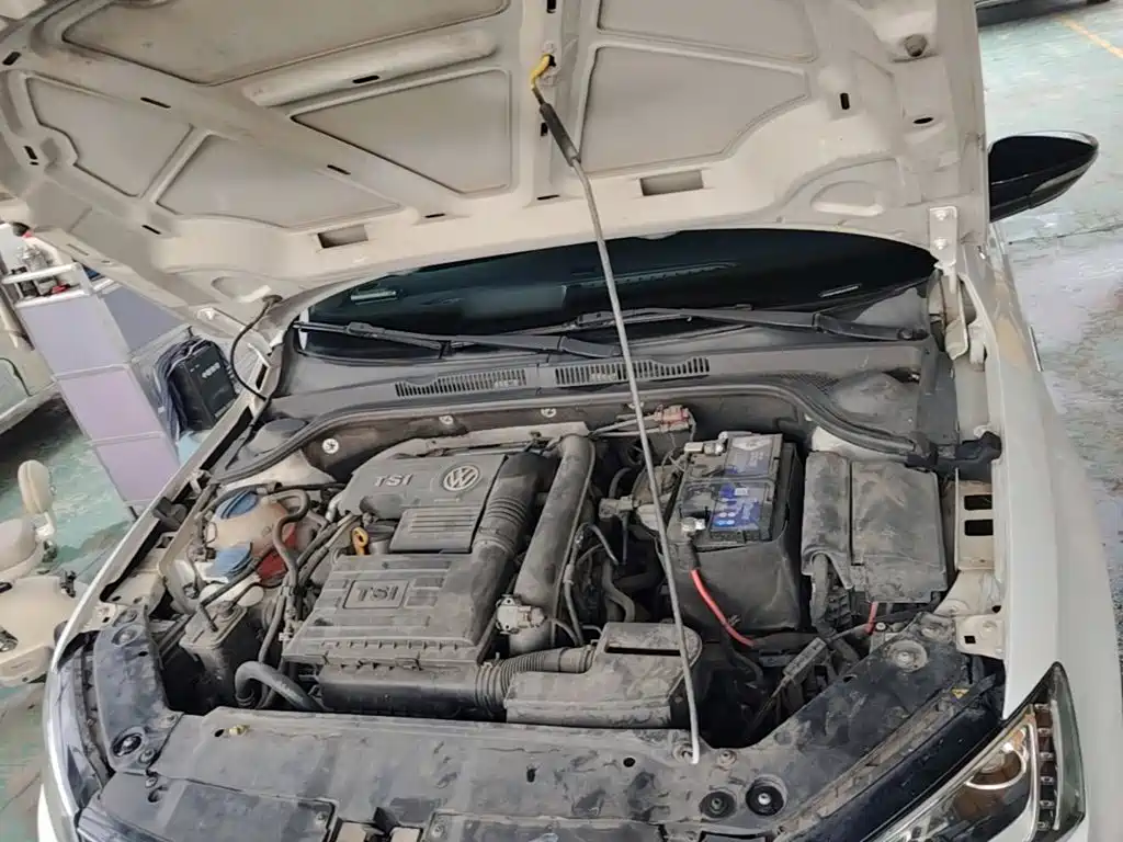 Volkswagen Sagitar — миниатюра 20