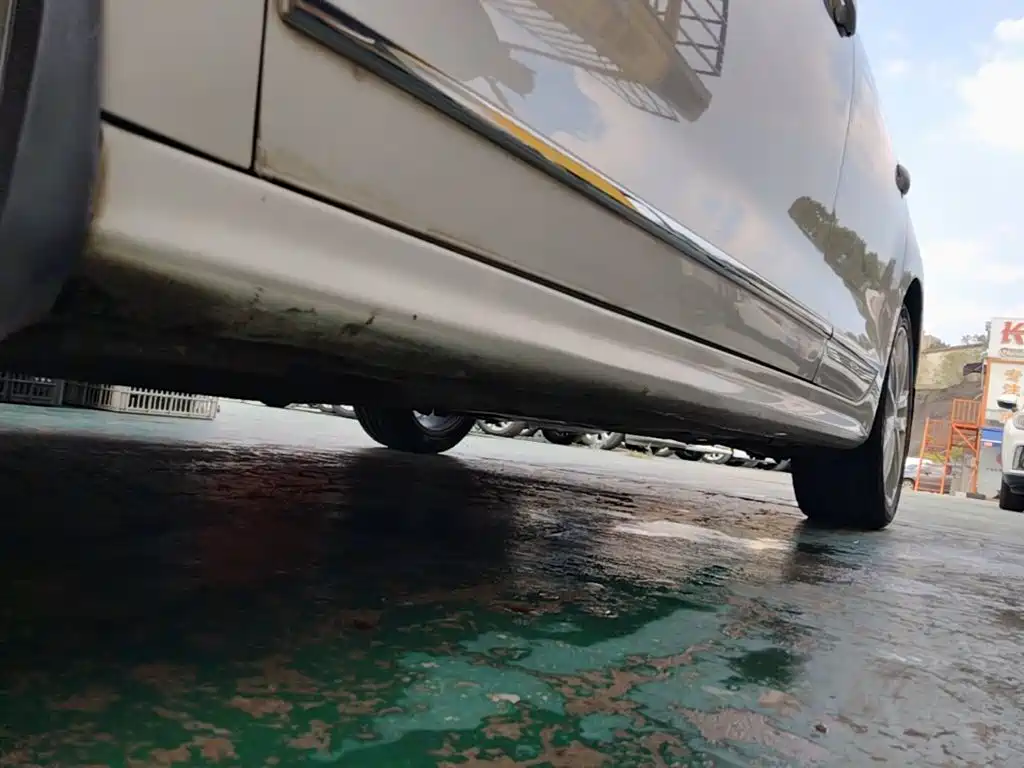 Volkswagen Sagitar — миниатюра 22