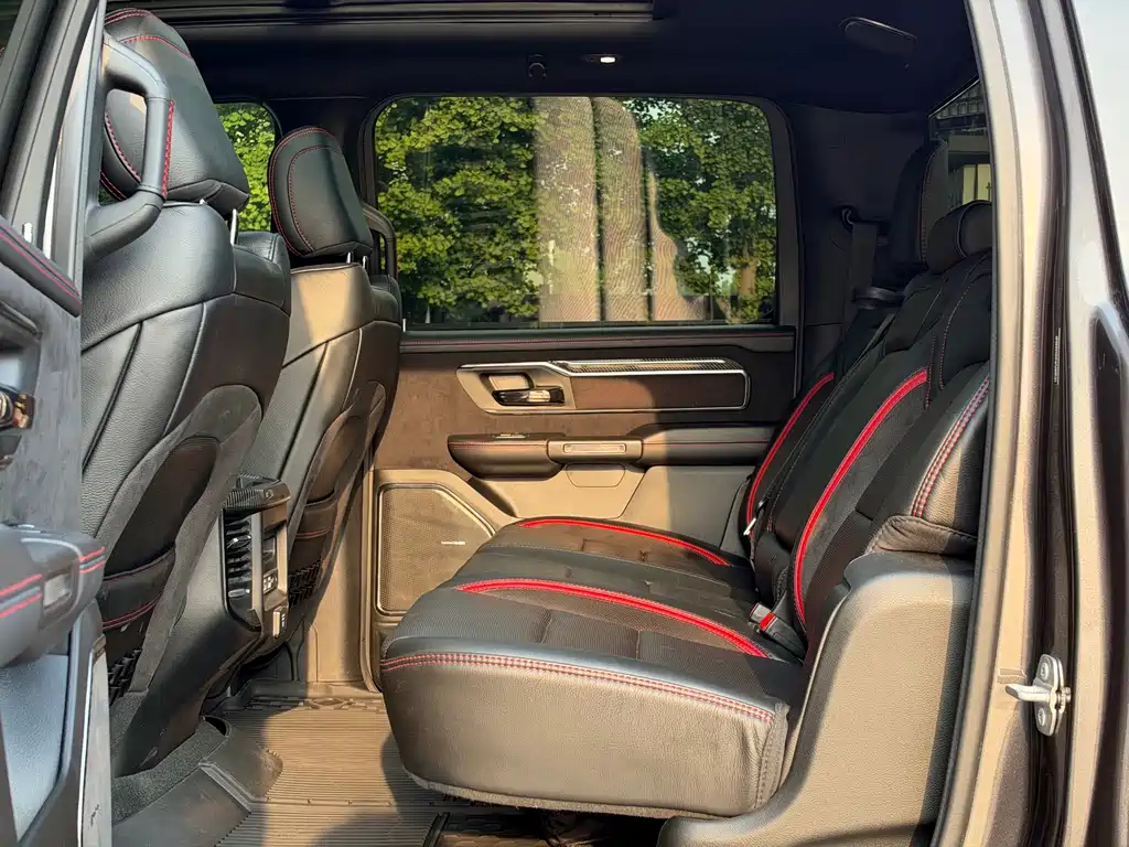 RAM Ram Trucks — миниатюра 10