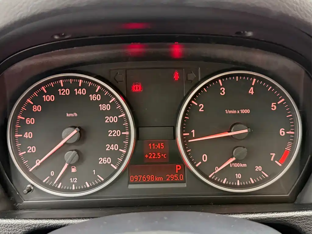 BMW X1 (Import) — миниатюра 15