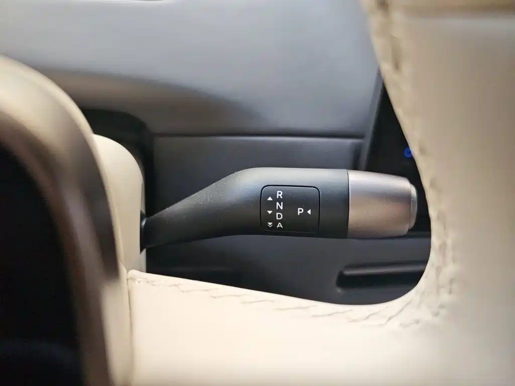 Li Auto Li i6 — миниатюра 10