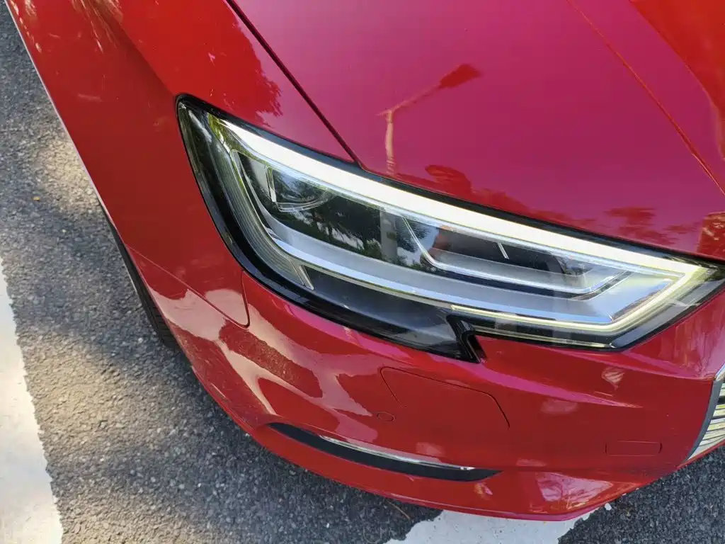 Audi A3 — миниатюра 7