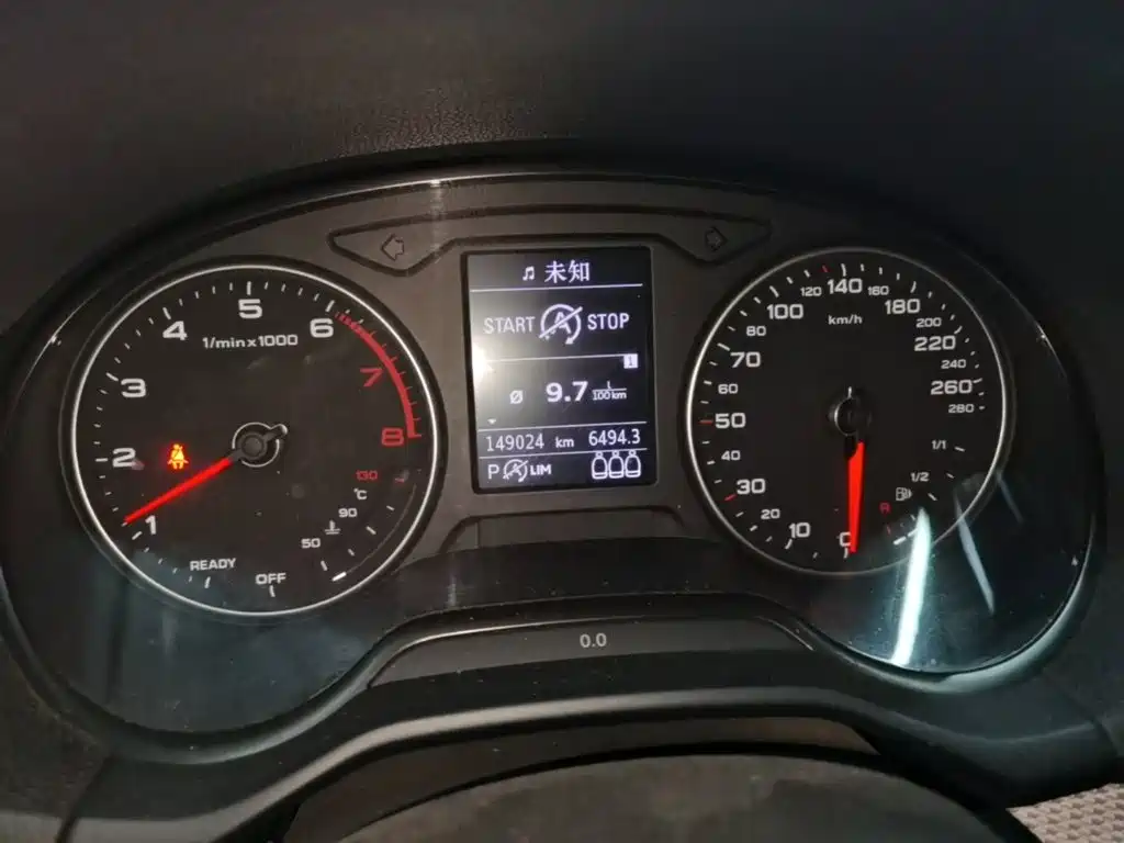 Audi Q2L — миниатюра 12