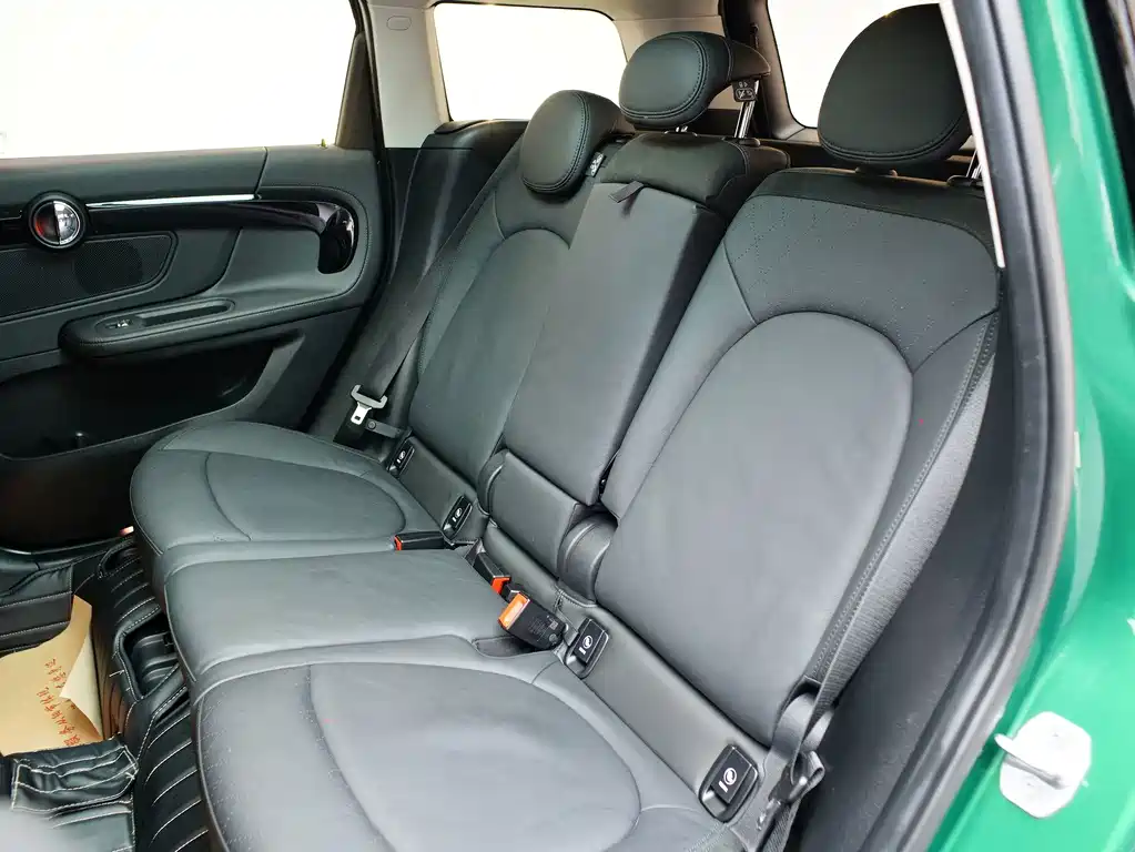 MINI Mini Countryman — миниатюра 12