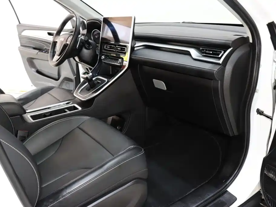 Haval M6 — миниатюра 8