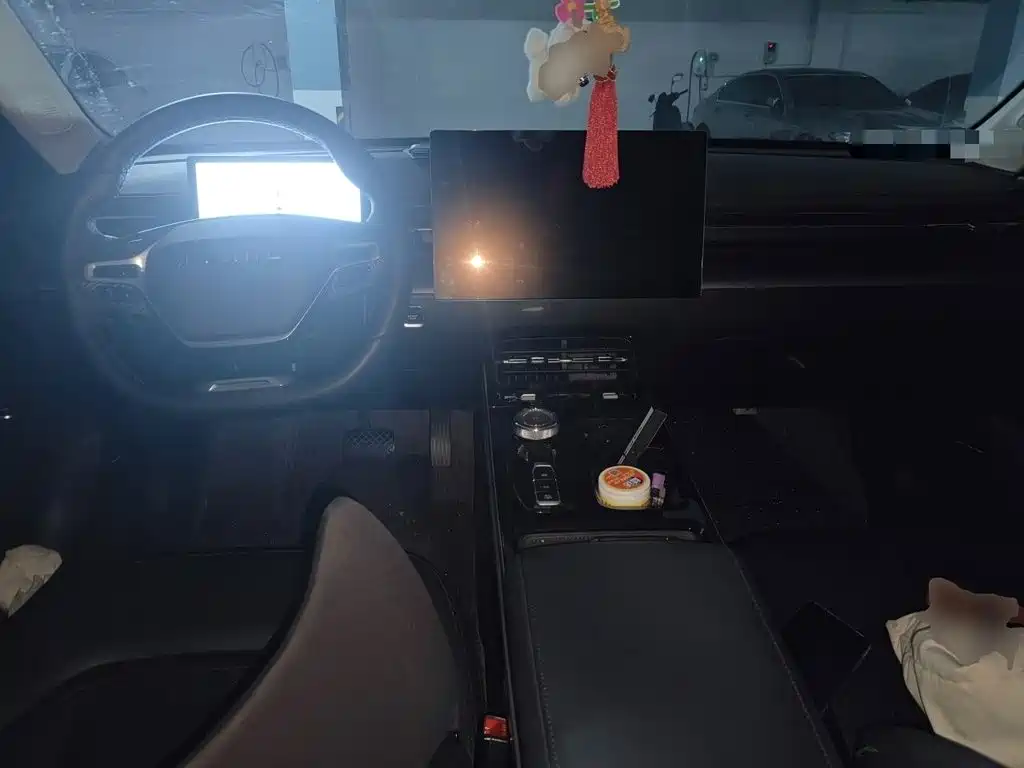 Wuling Xingguang — миниатюра 5